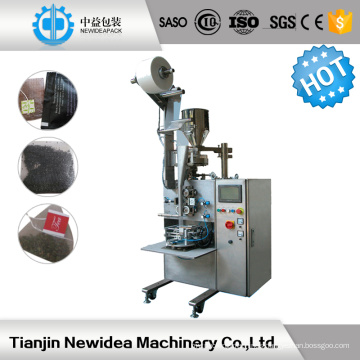 Pyramid Teabag Packaging Machine (ND-C60)